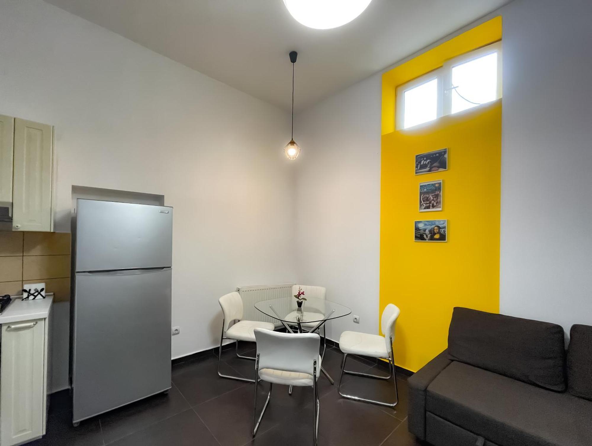 דירות Cool Flat In The Heart Of Bucharest'S Fun And History מראה חיצוני תמונה