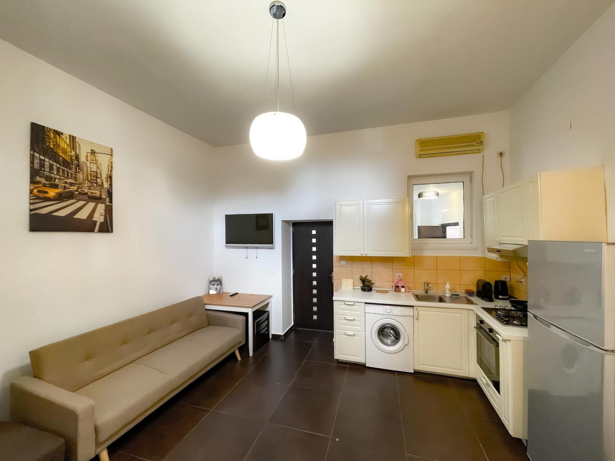 דירות Cool Flat In The Heart Of Bucharest'S Fun And History מראה חיצוני תמונה