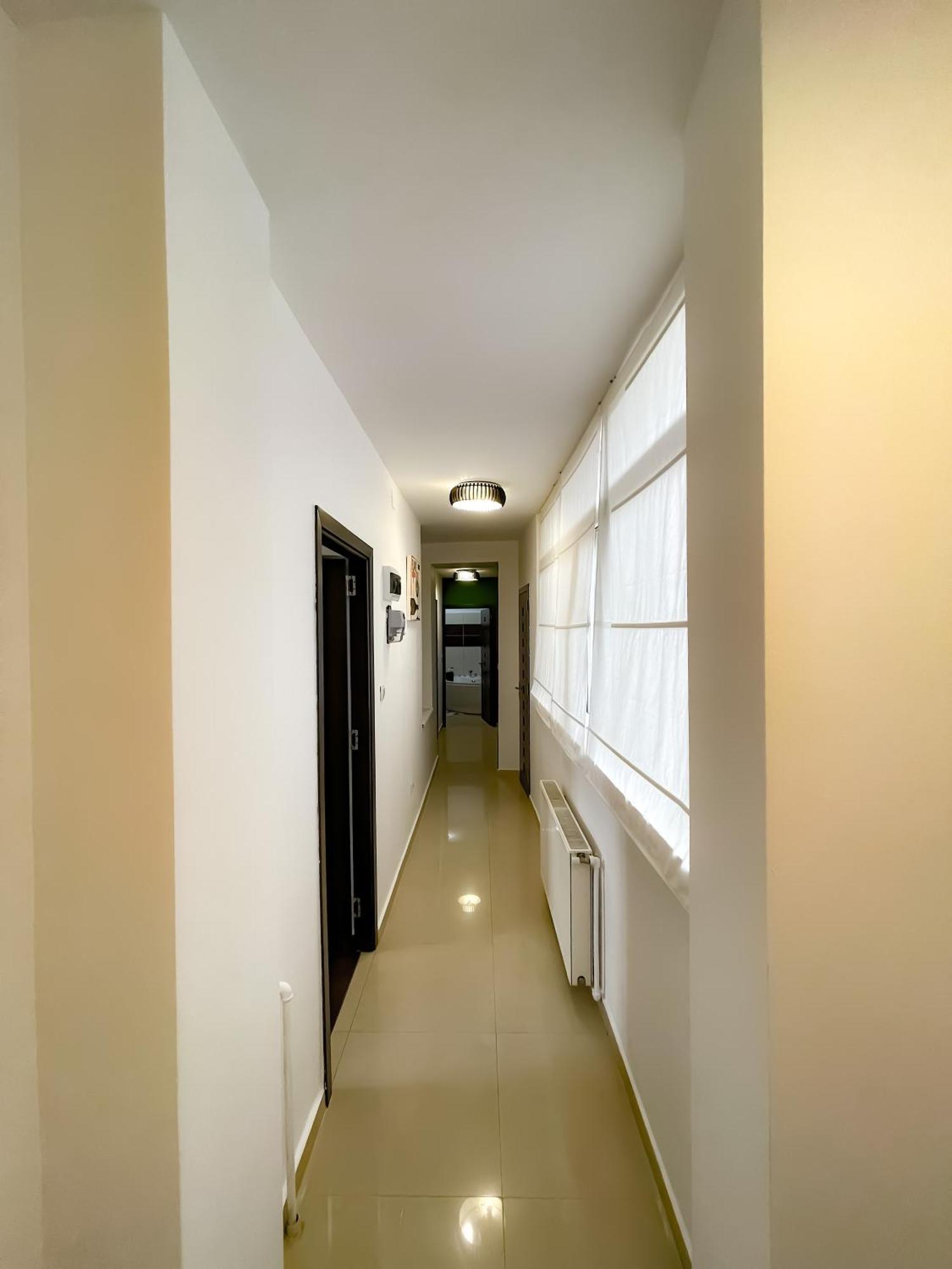 דירות Cool Flat In The Heart Of Bucharest'S Fun And History מראה חיצוני תמונה