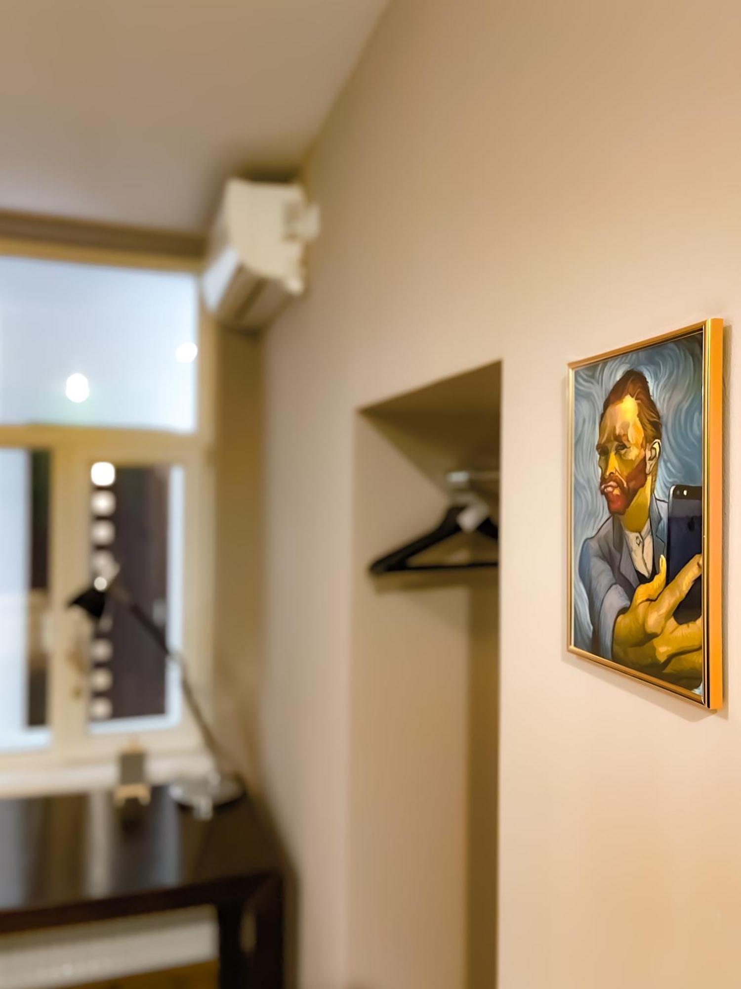 דירות Cool Flat In The Heart Of Bucharest'S Fun And History מראה חיצוני תמונה
