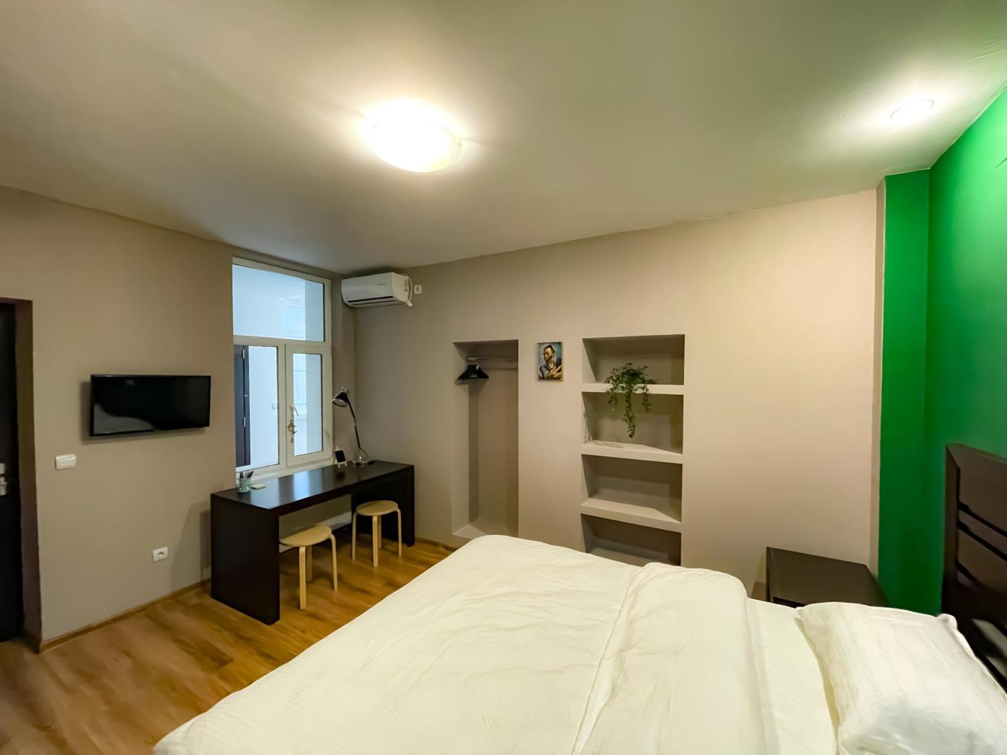 דירות Cool Flat In The Heart Of Bucharest'S Fun And History מראה חיצוני תמונה