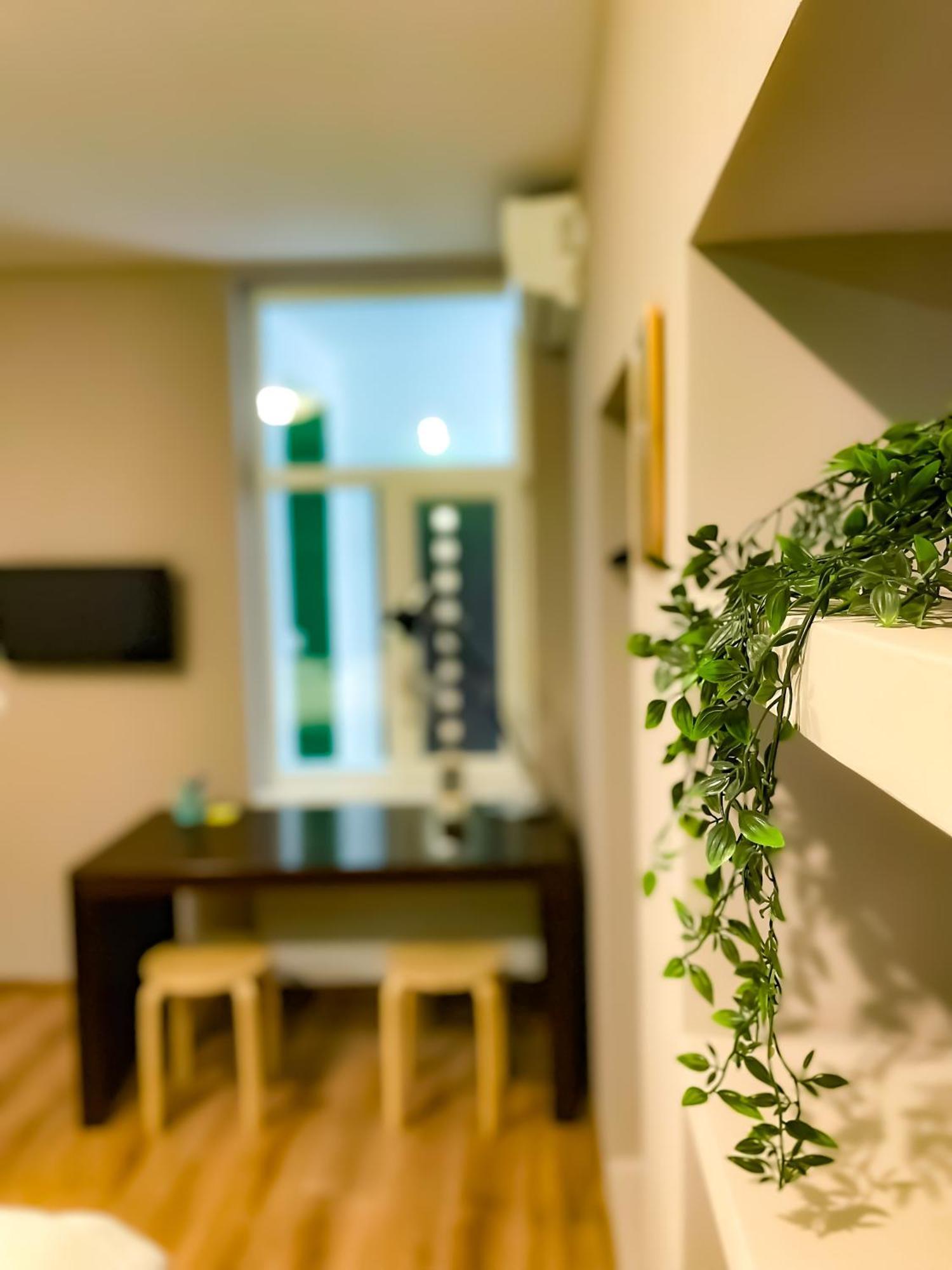 דירות Cool Flat In The Heart Of Bucharest'S Fun And History מראה חיצוני תמונה